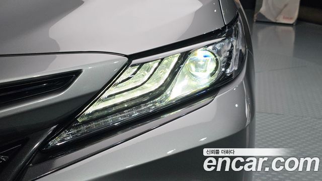Toyota Camry (XV70) 2.5 XSE Hybrid 2024 — фото 22