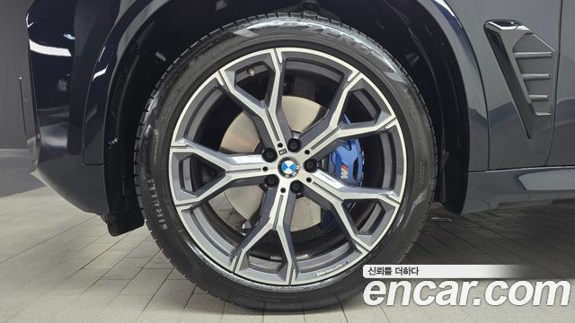 BMW X5 (G05) xDrive 30d M Sport 2026 — фото 5
