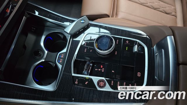 BMW X5 (G05) xDrive 30d M Sport 2026 — фото 9