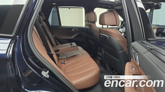 BMW X5 (G05) xDrive 30d M Sport 2026 — фото 11