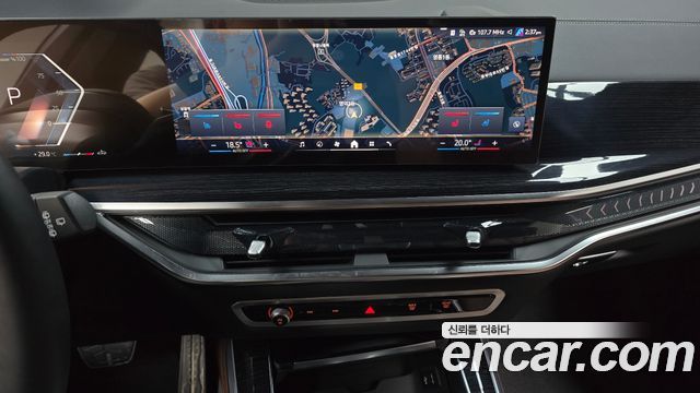 BMW X5 (G05) xDrive 30d M Sport 2026 — фото 13