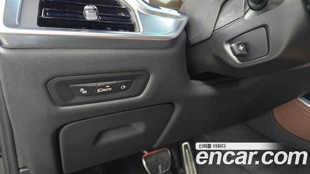 BMW X5 (G05) xDrive 30d M Sport 2026 — фото 18