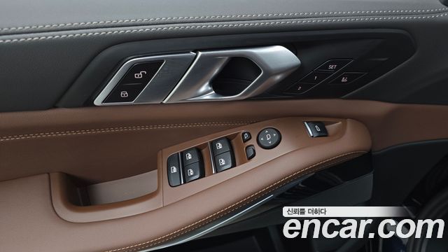 BMW X5 (G05) xDrive 30d M Sport 2026 — фото 19