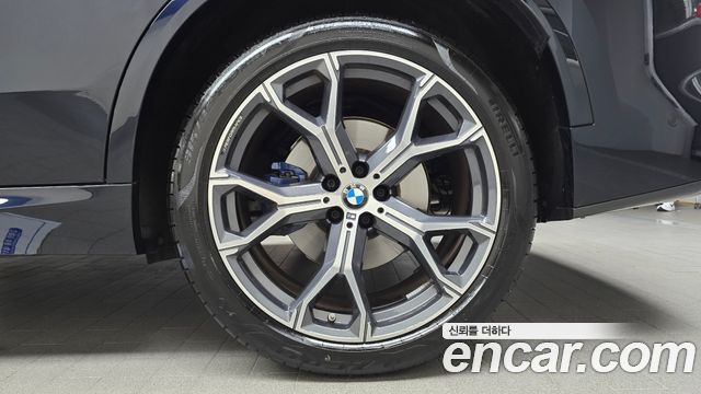 BMW X5 (G05) xDrive 30d M Sport 2026 — фото 21