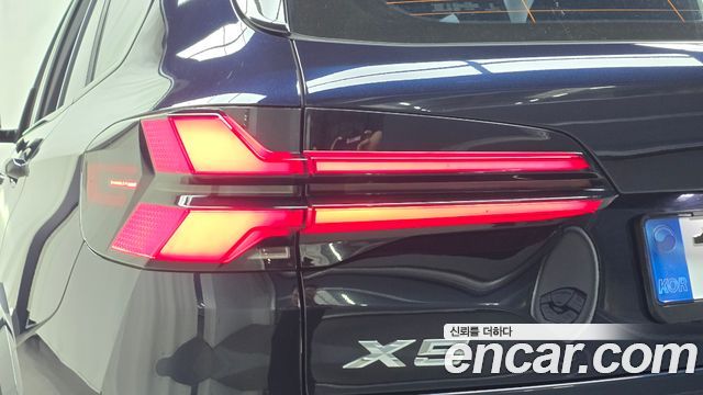 BMW X5 (G05) xDrive 30d M Sport 2026 — фото 23