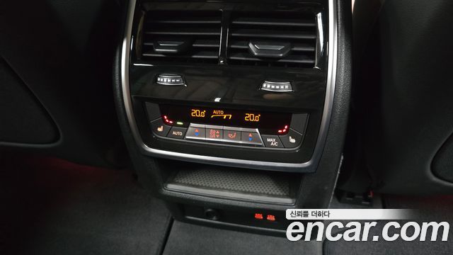 BMW X5 (G05) xDrive 30d M Sport 2026 — фото 27