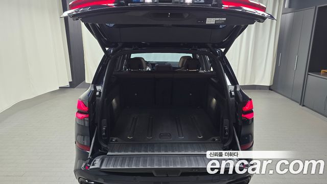 BMW X5 (G05) xDrive 30d M Sport 2026 — фото 29
