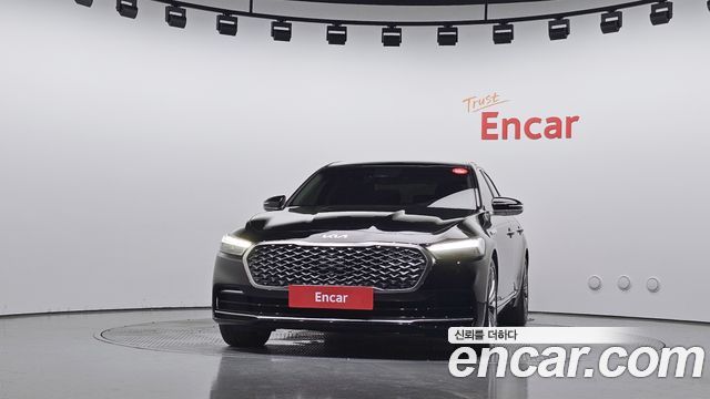Kia K9 (II) 3.8 GDI AWD Best Selection Ⅰ 2024 — фото 3