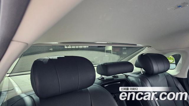 Kia K9 (II) 3.8 GDI AWD Best Selection Ⅰ 2024 — фото 15