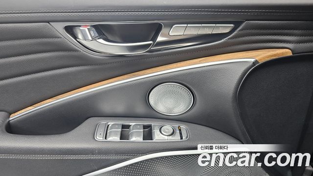 Kia K9 (II) 3.8 GDI AWD Best Selection Ⅰ 2024 — фото 18