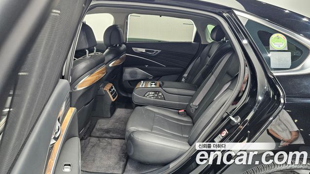 Kia K9 (II) 3.8 GDI AWD Best Selection Ⅰ 2024 — фото 20