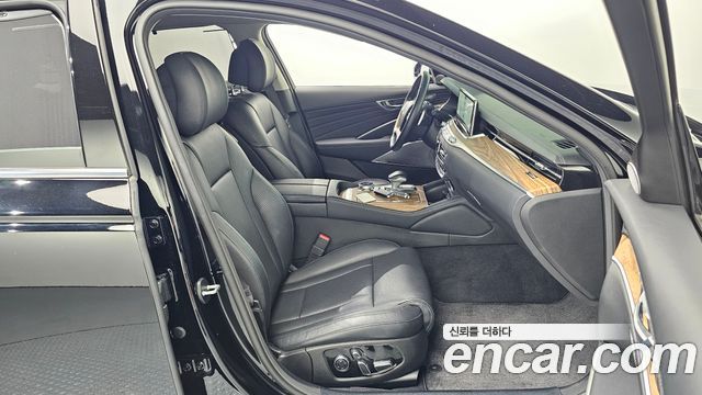 Kia K9 (II) 3.8 GDI AWD Best Selection Ⅰ 2024 — фото 26