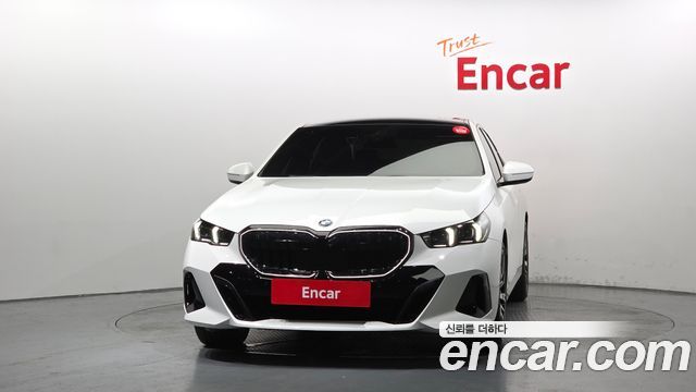 BMW 5 Series (G60) 530i xDrive M Sport 2026 — фото 3