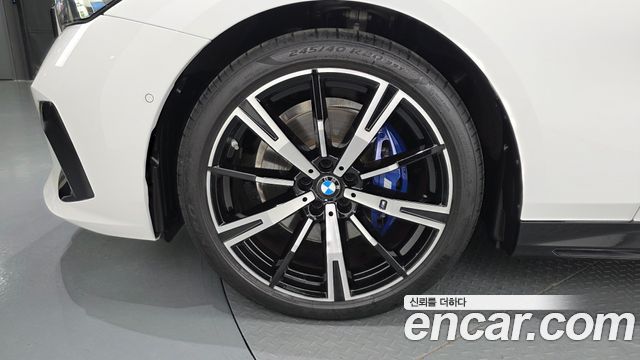 BMW 5 Series (G60) 530i xDrive M Sport 2026 — фото 5