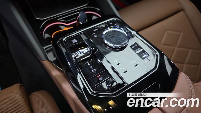 BMW 5 Series (G60) 530i xDrive M Sport 2026 — фото 9