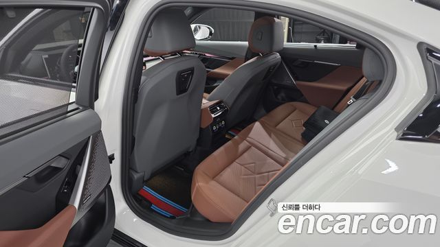 BMW 5 Series (G60) 530i xDrive M Sport 2026 — фото 11