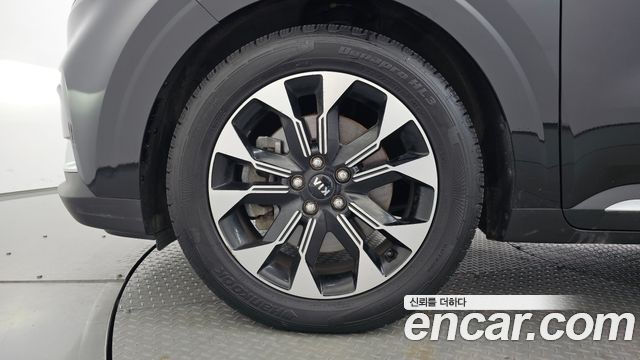 Kia Carnival (IV) Diesel 9-Seater Signature 2021 — фото 5