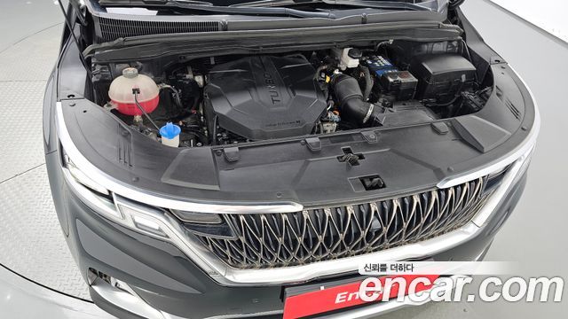 Kia Carnival (IV) Diesel 9-Seater Signature 2021 — фото 6