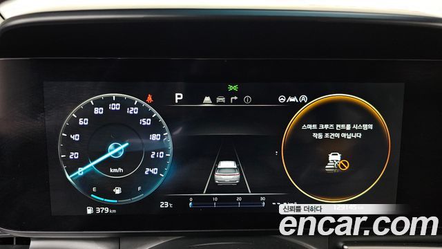 Kia Carnival (IV) Diesel 9-Seater Signature 2021 — фото 8