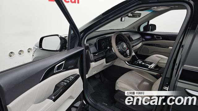 Kia Carnival (IV) Diesel 9-Seater Signature 2021 — фото 10