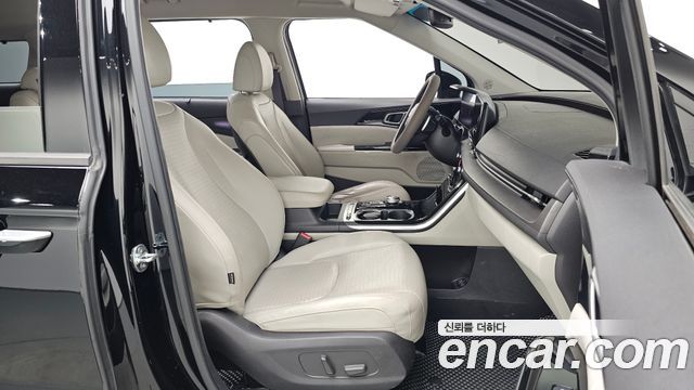 Kia Carnival (IV) Diesel 9-Seater Signature 2021 — фото 11