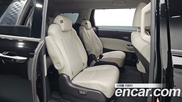 Kia Carnival (IV) Diesel 9-Seater Signature 2021 — фото 12