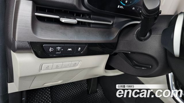 Kia Carnival (IV) Diesel 9-Seater Signature 2021 — фото 20