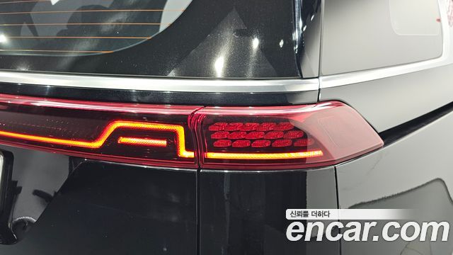 Kia Carnival (IV) Diesel 9-Seater Signature 2021 — фото 23