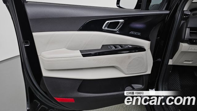 Kia Carnival (IV) Diesel 9-Seater Signature 2021 — фото 24