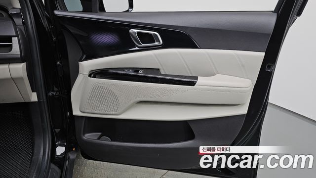 Kia Carnival (IV) Diesel 9-Seater Signature 2021 — фото 25