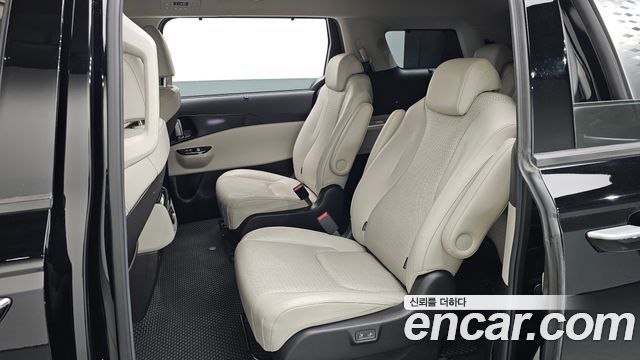 Kia Carnival (IV) Diesel 9-Seater Signature 2021 — фото 26