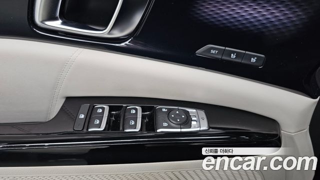 Kia Carnival (IV) Diesel 9-Seater Signature 2021 — фото 27
