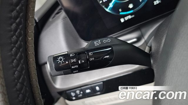 Kia Carnival (IV) Diesel 9-Seater Signature 2021 — фото 28