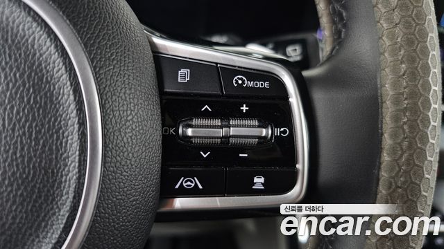 Kia Carnival (IV) Diesel 9-Seater Signature 2021 — фото 29