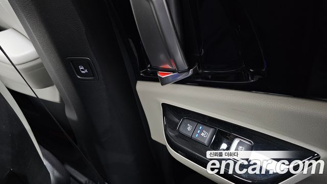 Kia Carnival (IV) Diesel 9-Seater Signature 2021 — фото 30