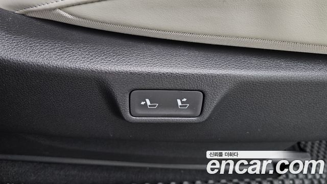 Kia Carnival (IV) Diesel 9-Seater Signature 2021 — фото 31