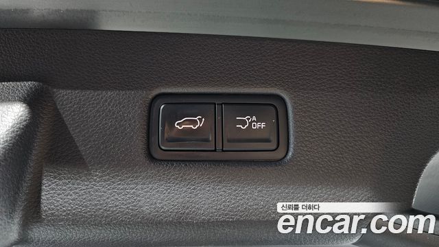 Kia Carnival (IV) Diesel 9-Seater Signature 2021 — фото 35