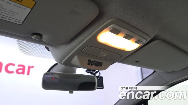 Renault Korea QM3 LE 2015 — фото 16