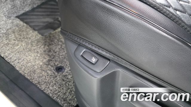 Renault Korea QM3 LE 2015 — фото 27