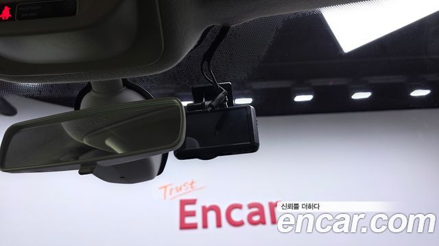 Renault Korea QM3 LE 2015 — фото 30