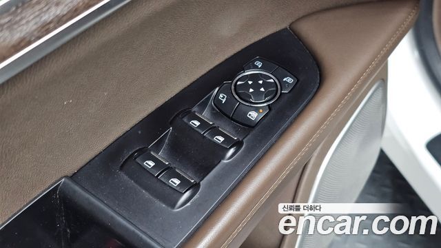 Lincoln MKX (II) 2.7 2WD 2018 — фото 30