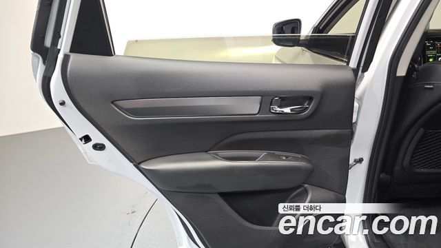 Renault Korea QM6 2.0 LPe LE Signature 2WD 2022 — фото 25