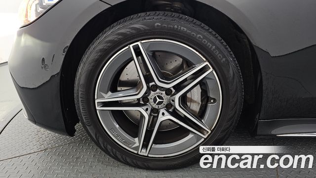 Mercedes-Benz S-Class (W223) S400 d 4MATIC 2021 — фото 5