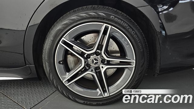 Mercedes-Benz S-Class (W223) S400 d 4MATIC 2021 — фото 21
