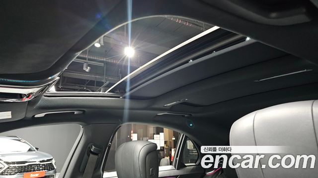Mercedes-Benz S-Class (W223) S400 d 4MATIC 2021 — фото 28