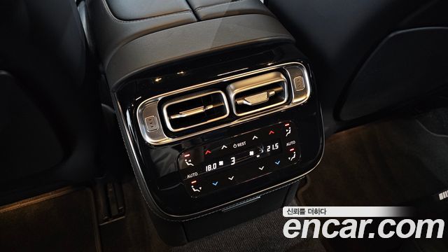 Mercedes-Benz S-Class (W223) S400 d 4MATIC 2021 — фото 31