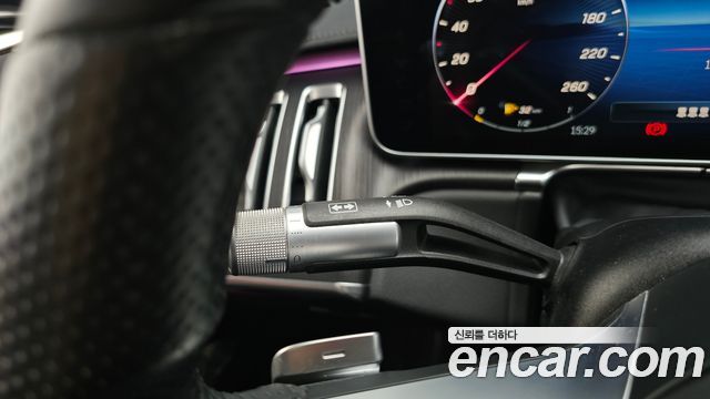 Mercedes-Benz S-Class (W223) S400 d 4MATIC 2021 — фото 32