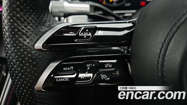 Mercedes-Benz S-Class (W223) S400 d 4MATIC 2021 — фото 33