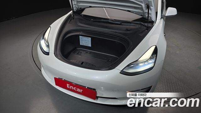 Tesla Model 3 Long Range AWD 2020 — фото 6