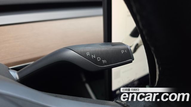 Tesla Model 3 Long Range AWD 2020 — фото 9